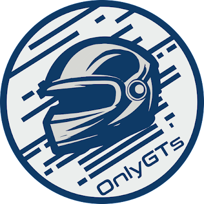 Only_GTs's profile picture. iRacing liveries and some 3D stuff - Donation-Based Model Service!
