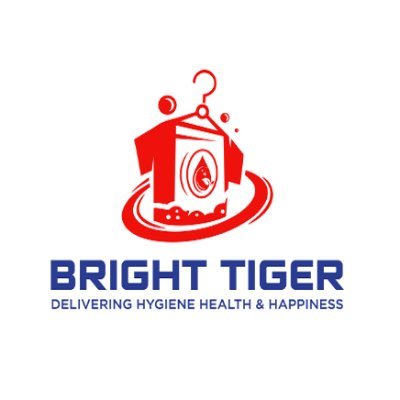 brightiger3h's profile picture. Bright Tiger is an online Premium Dry Cleaning / Laundry service, committed to sharp differentiation in quality, nurturing trust, ensuring personal commitment