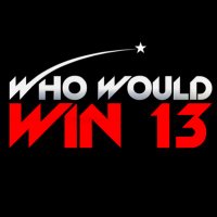 Who Would Win?(@WhoWouldWin13) 's Twitter Profile Photo