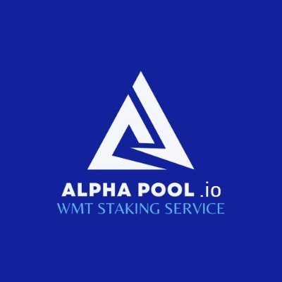 AlphaPool.io | Stake Pool | WorldMobile EarthNode