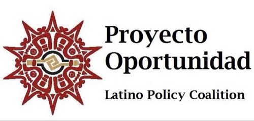 Proyecto Oportunidad's goal is to encourage Latinos to earn a college degree & encourage civic participation so that all American families can prosper together.