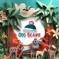 Odd Beanie(@oddbeanie_) 's Twitter Profile Photo