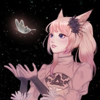 almaretto ⭐ (@almaloveffxiv) 's Twitter Profile Photo almaretto ⭐ (@almaloveffxiv) 's Twitter Profile Photo