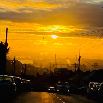 bensweeney08's profile picture. 