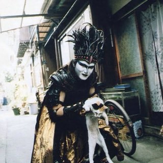 つぐおさん