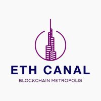 ethcanal (@ethcanal) 's Twitter Profile