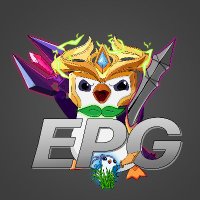 Emperor Penguins Gaming (@epg_lol) 's Twitter Profile