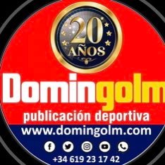 Domingolm 🗞️ Profile