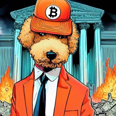 Taking Names, Making Memes, Stacking Sats #BitcoinDawg Lightning: bitcoindawg@primal.net npub1cp8v7gwcaewdey43a36taeuwv8wp3chf6q6q80983xysd64egc3sqz8d9q