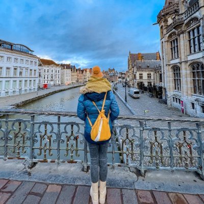 citrasasviola's profile picture. "Success is not final; failure is not fatal: It is the courage to continue that counts."