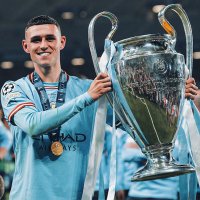 Phil Foden⁴⁷ Brasil 🇧🇷(@PhilFodenBrasil) 's Twitter Profileg