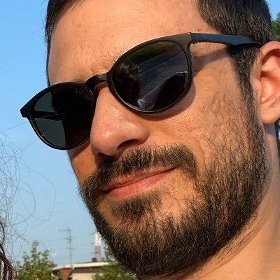 matteopicozzi's profile picture. Computer Science Engineer and PhD. Quality Assurance Engineer @ EidosMedia SpA