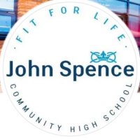 John Spence Community High School(@JohnSpenceCHS) 's Twitter Profile Photo