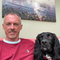 Paul Foster (@fozzyclaret) 's Twitter Profile Photo