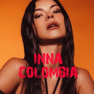 Fan Page De La Cantante Rumana INNA, artífice de Éxitos Musicales como Hot, Sun Is Up, Cola Song,etc. follow Here to @inna_ro Rock My Body feat. @r3hab Out Now