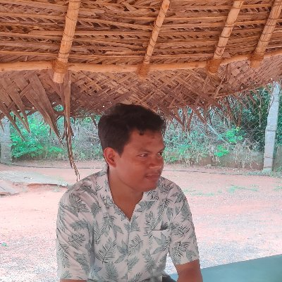 AshutoshDas16's profile picture. Student | Explorer | Travelholic