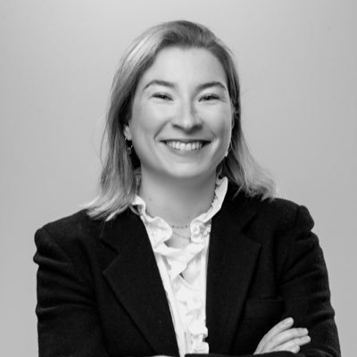 elea_fontaine's profile picture. EDF - EU affairs