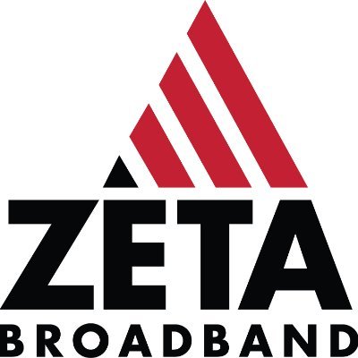 zetabroadband's profile picture. Zeta Broadband is a locally owned and operated Internet Service Provider delivering broadband internet access to residential and business customers.