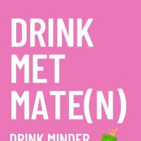 Drink Met Mate(n) 2023(@DMMaten2023) 's Twitter Profile Photo
