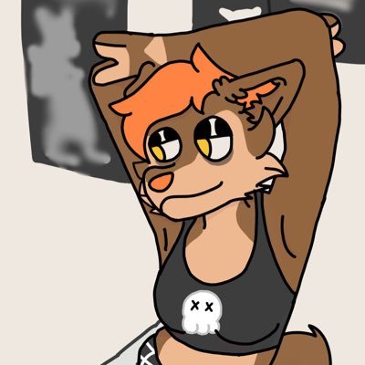 AlmondHArts's profile picture. Almond/19 Artist/Tn Fur