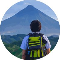 Wander in Solitude(@nomadictherapy) 's Twitter Profile Photo
