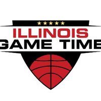 Illinois Game Time 🏀(@IGT_basketball) 's Twitter Profile Photo