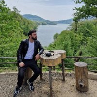 Murad Mahmudoglu (@sadevetendash) Twitter profile photo