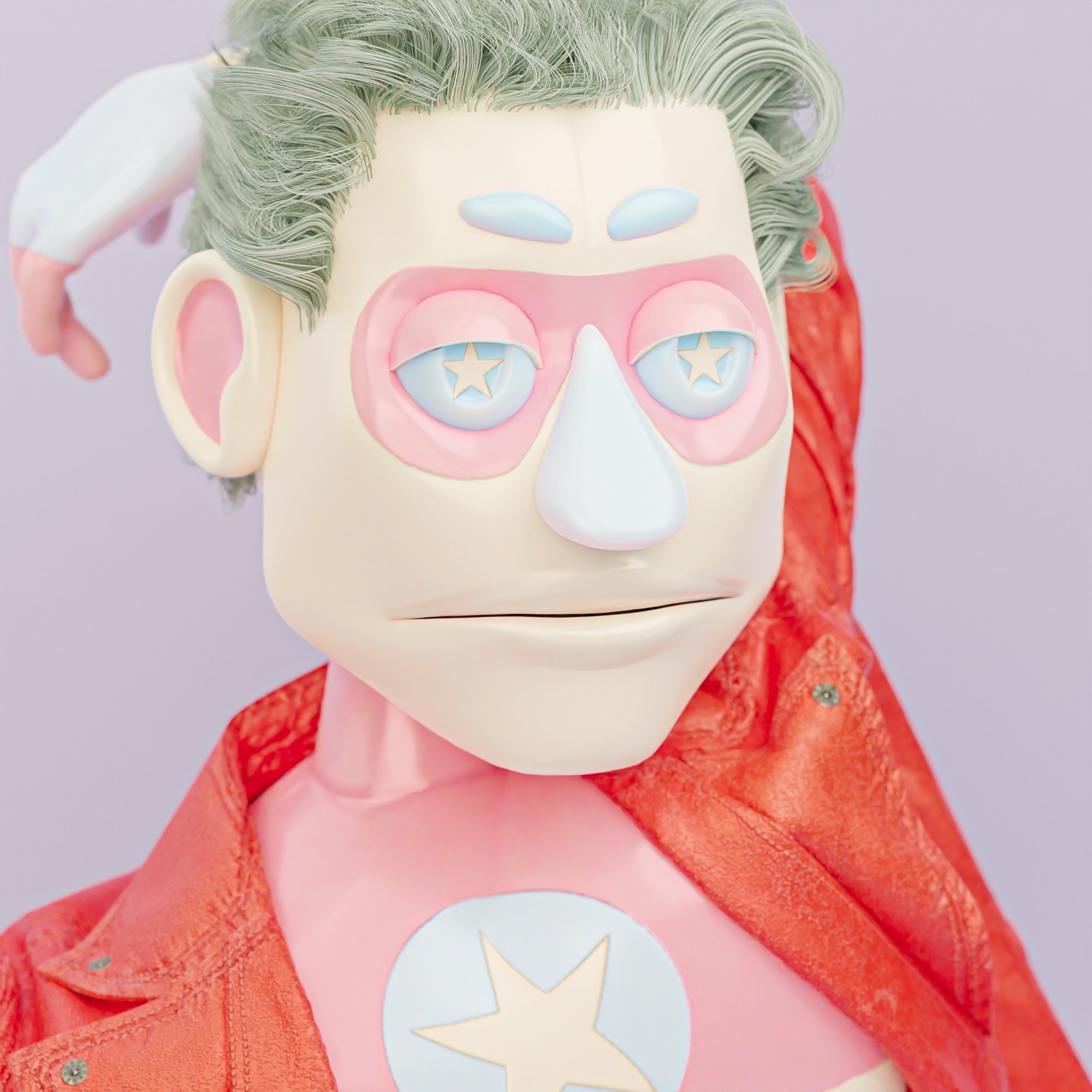 0xguyNFT's profile picture. NFT market analyst analyzing trends and valuations in the digital collectibles space