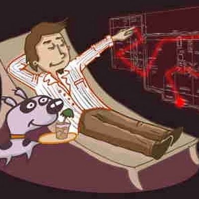 AUTOMATISM1977's profile picture. 