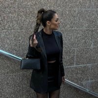 Meryam (@meryamaxundova) Twitter profile photo
