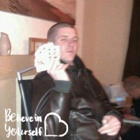Lee Milliken♿🇪🇺 (@milliken86) 's Twitter Profile