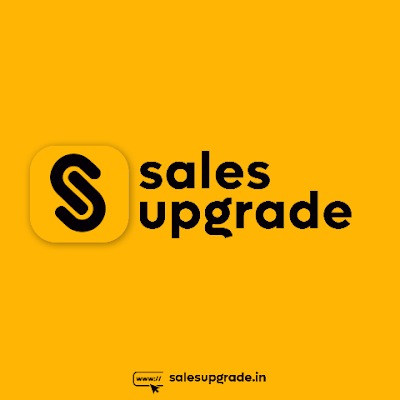 salesupgrade_in's profile picture. 👑 Business Automation & Digital Marketing Agency 👑
3.6x Higher interaction with your business
5x Return on investment
55% Save on marketing budget