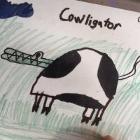 COWLIGATOR (@cowligator) 's Twitter Profile