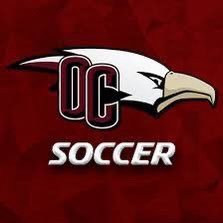 The official Twitter account for Oklahoma Christian University women's soccer. 🦅