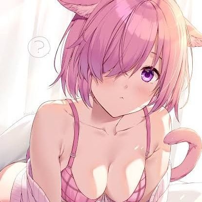 V-tuber | 💦🍑SFW | Artist 🖋️| Dragon lover💖Just want to buy my own house🏡 I love to draw, talkative| Bi sexual 👩❤️💋👩| Cat😽
Commission Open 💋