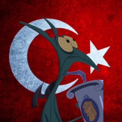 Kemalist • Fenerbahçe Kongre Üyesi • Anti SJW • Türk • Heavy Metal 🤘