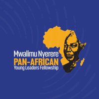 Mwalimu Nyerere Pan-African Leadership Fellowship (@nyerere_fellows) 's Twitter Profile Photo Mwalimu Nyerere Pan-African Leadership Fellowship (@nyerere_fellows) 's Twitter Profile Photo