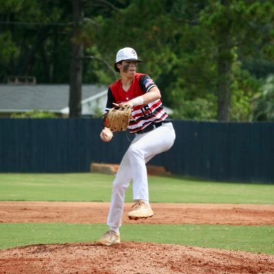 UMS-Wright c/o 2025, 4.5 GPA, 6’2” 185, jackblackerby1@gmail.com; Baseball- RHP 81-83 T84, Football, Basketball- PG/SG