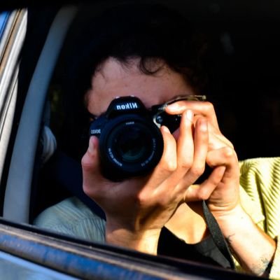 thorneseth's profile picture. Just a Newsday journalist