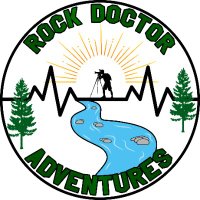 RockDoctor (@rocdradventures) 's Twitter Profile Photo RockDoctor (@rocdradventures) 's Twitter Profile Photo