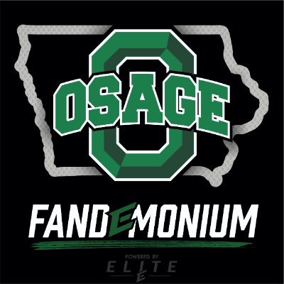 OsageFans's profile picture. 