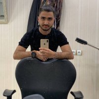 Rezaalipor (@rezaalipor4) 's Twitter Profile