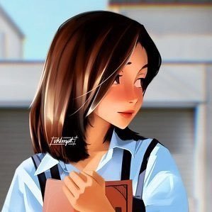 Mariavtuber12's profile picture. Artist