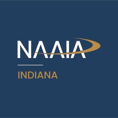 Instagram @naaiaindiana
Facebook @NAAIAIndianaChapter