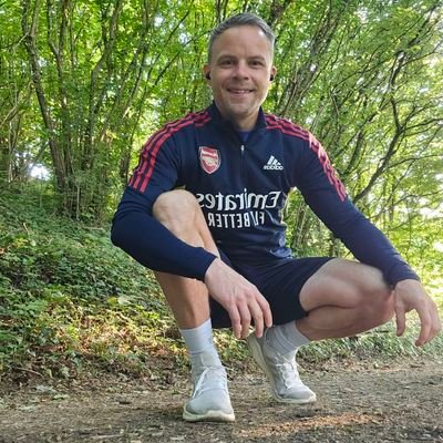 Raised in London living near Bristol. Loves The Arsenal , running, beer , a burger and horror movies! Dad to an amazing little girl!
Instagram Stephen_runs_wild