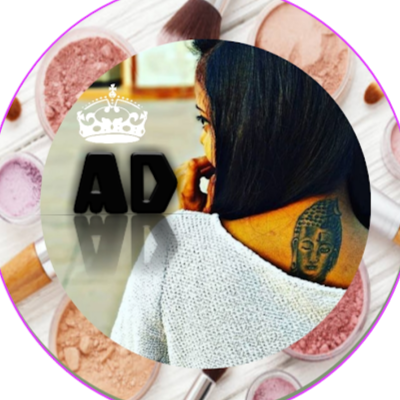 AshaDigwal's profile picture. 