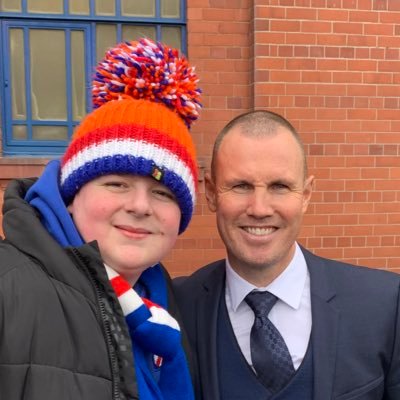 Staunch cunt