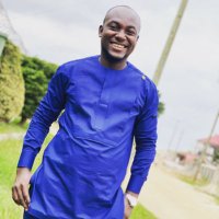 Joseph Boama Boafo (@bissybone) 's Twitter Profile