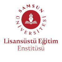 Samsun Üniversitesi Lisansüstü Eğitim Enstitüsü (@samsunenstitu) Twitter profile photo