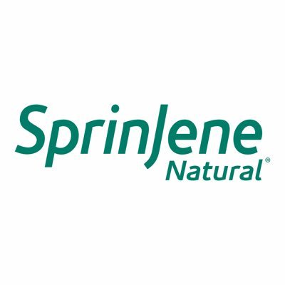 SprinJene's profile picture. 🌿Making The World Smile Naturally® 🦷Patented Black Seed Oil + Zinc formula 🦚Vegan, Gluten & Cruelty-Free